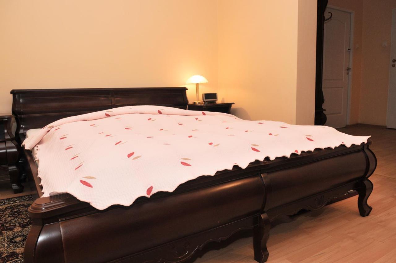 Hotel Gracja กอร์ซุฟเวียลคอปอลสกี ภายนอก รูปภาพ