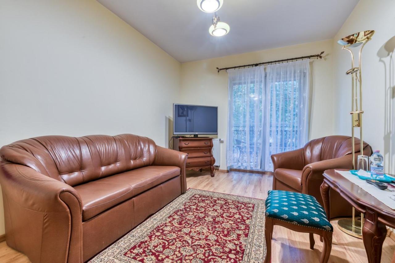 Hotel Gracja กอร์ซุฟเวียลคอปอลสกี ภายนอก รูปภาพ
